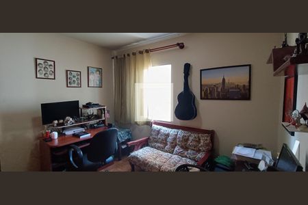 Apartamento à venda com 84m², 3 quartos e 1 vagaQuarto 1