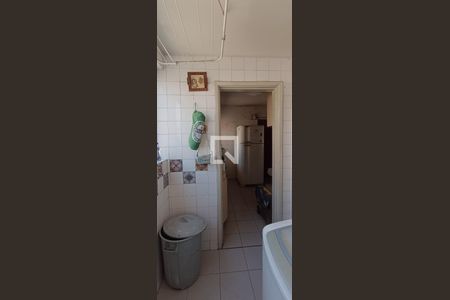 Apartamento à venda com 84m², 3 quartos e 1 vagaÁrea de Serviço