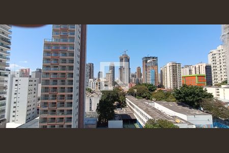 Apartamento à venda com 84m², 3 quartos e 1 vagaSuíte - Vista