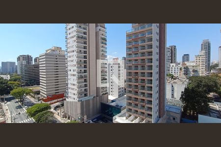 Apartamento à venda com 84m², 3 quartos e 1 vagaSuíte - Vista