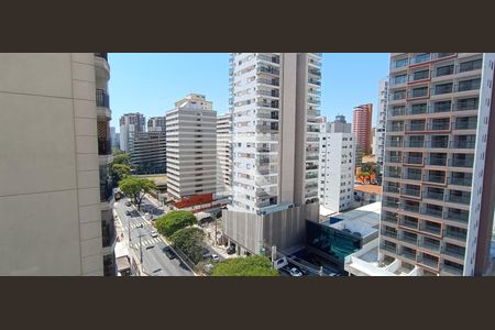 Apartamento à venda com 84m², 3 quartos e 1 vagaQuarto 1 - Vista