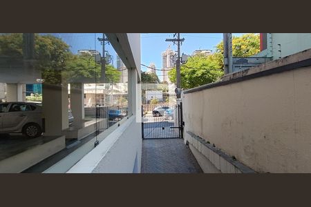 Apartamento à venda com 84m², 3 quartos e 1 vagaFachada