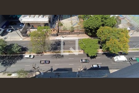 Apartamento à venda com 84m², 3 quartos e 1 vagaSuíte - Vista