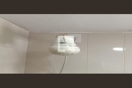 Apartamento à venda com 84m², 3 quartos e 1 vagaBanheiro Social