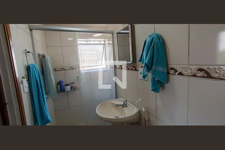 Apartamento à venda com 84m², 3 quartos e 1 vagaBanheiro da Suíte