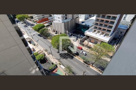 Apartamento à venda com 84m², 3 quartos e 1 vagaQuarto 1 - Vista