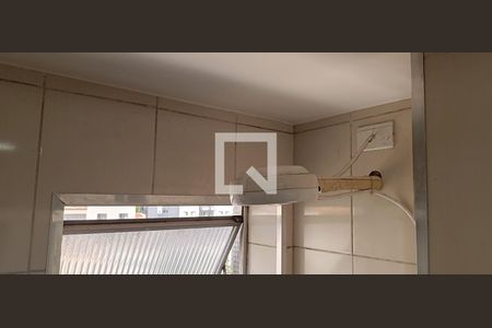 Apartamento à venda com 84m², 3 quartos e 1 vagaBanheiro da Suíte