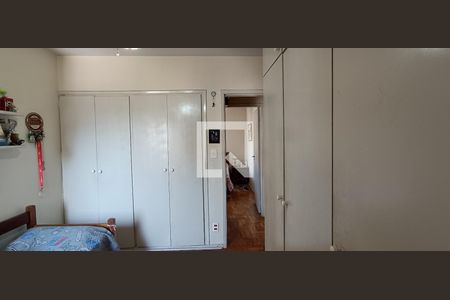 Apartamento à venda com 84m², 3 quartos e 1 vagaQuarto 2