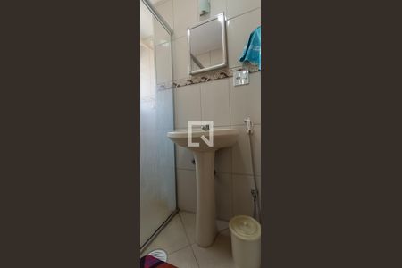 Apartamento à venda com 84m², 3 quartos e 1 vagaBanheiro da Suíte