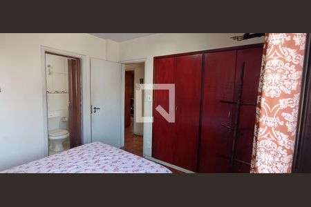 Apartamento à venda com 84m², 3 quartos e 1 vagaSuíte