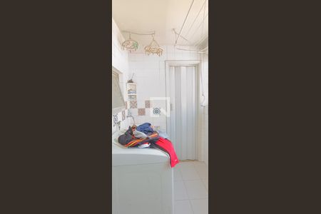 Apartamento à venda com 84m², 3 quartos e 1 vagaÁrea de Serviço