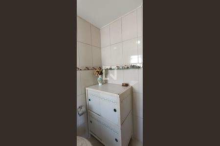Apartamento à venda com 84m², 3 quartos e 1 vagaBanheiro da Suíte