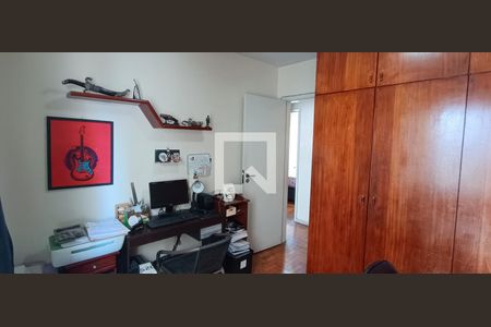 Apartamento à venda com 84m², 3 quartos e 1 vagaQuarto 1