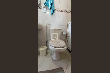 Apartamento à venda com 84m², 3 quartos e 1 vagaBanheiro da Suíte