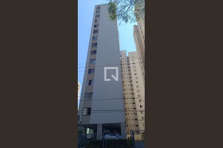 Apartamento à venda com 84m², 3 quartos e 1 vagaFachada - Plaquinha