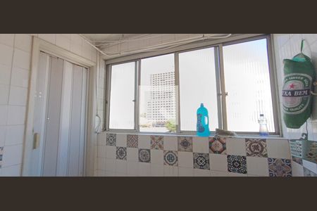 Apartamento à venda com 84m², 3 quartos e 1 vagaÁrea de Serviço