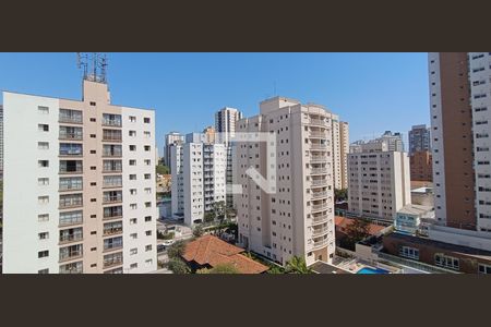 Apartamento à venda com 84m², 3 quartos e 1 vagaÁrea de Serviço - Vista