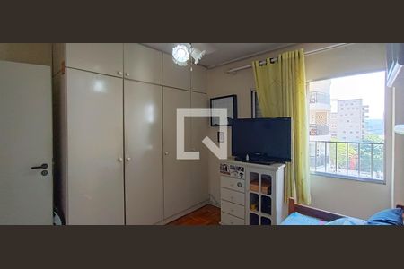 Apartamento à venda com 84m², 3 quartos e 1 vagaQuarto 2