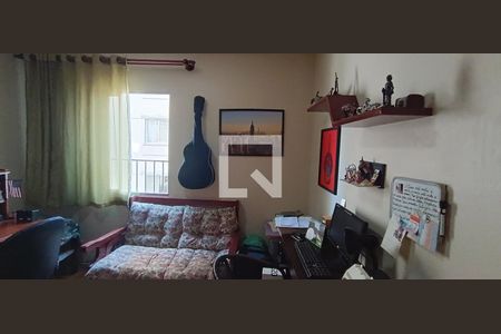 Apartamento à venda com 84m², 3 quartos e 1 vagaQuarto 1