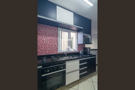 Apartamento para alugar com 80m², 2 quartos e 1 vagaCozinha