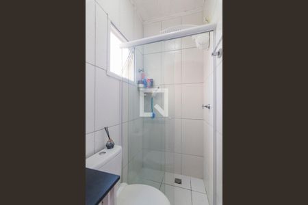 Apartamento para alugar com 80m², 2 quartos e 1 vagaBanheiro