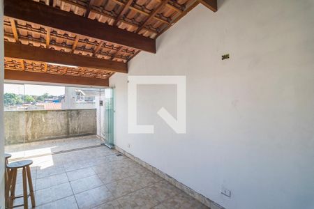 Apartamento para alugar com 80m², 2 quartos e 1 vagaChurrasqueira Cobertura