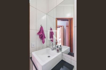 Apartamento para alugar com 80m², 2 quartos e 1 vagaBanheiro