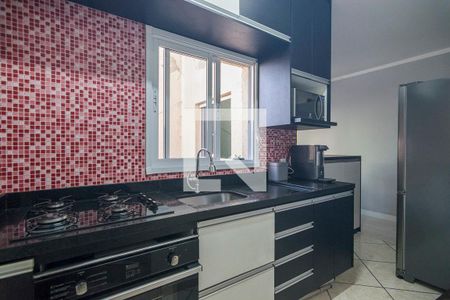 Apartamento para alugar com 80m², 2 quartos e 1 vagaCozinha