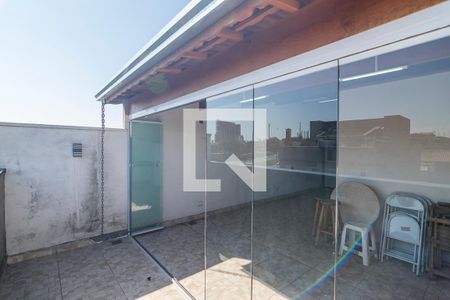 Apartamento para alugar com 80m², 2 quartos e 1 vagaCobertura