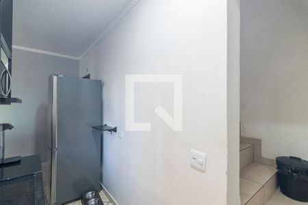 Apartamento para alugar com 80m², 2 quartos e 1 vagaCozinha