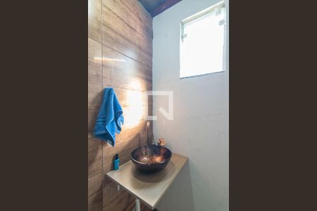 Apartamento para alugar com 80m², 2 quartos e 1 vagaLavabo Cobertura