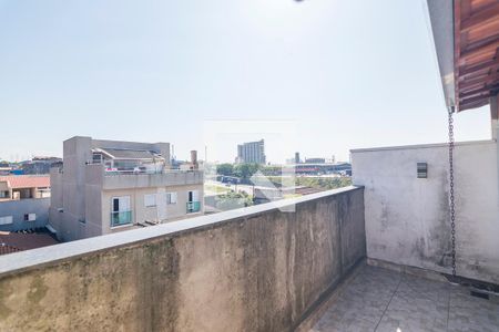 Apartamento para alugar com 80m², 2 quartos e 1 vagaCobertura