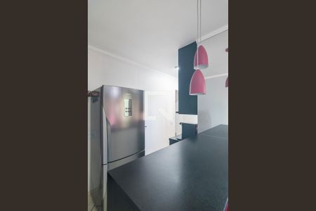 Apartamento para alugar com 80m², 2 quartos e 1 vagaCozinha