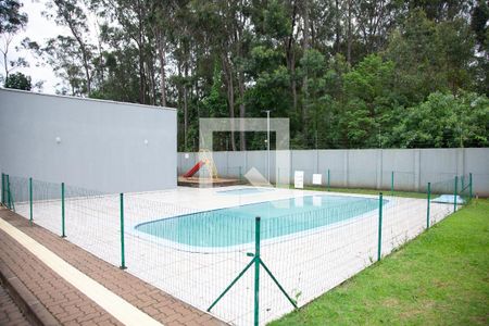 Apartamento à venda com 65m², 1 quarto e 1 vagaÁrea comum - Piscina