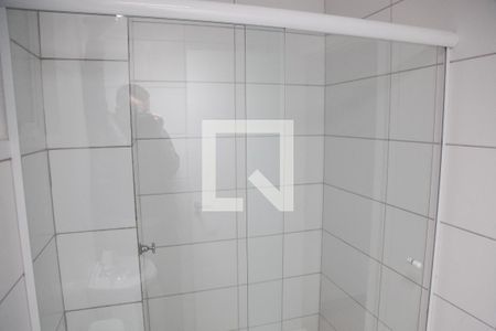 Apartamento à venda com 65m², 1 quarto e 1 vagaBanheiro