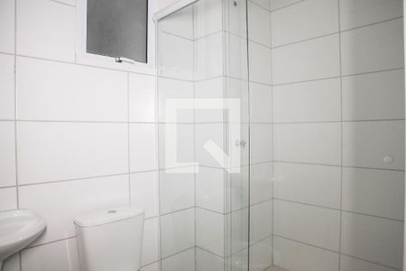 Apartamento à venda com 65m², 1 quarto e 1 vagaBanheiro