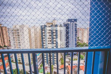 Apartamento para alugar com 77m², 3 quartos e 1 vaga Apartamento para alugar com 77m², 3 quartos e 1 vagaVista