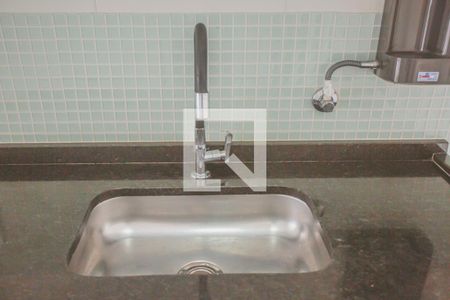 Apartamento para alugar com 77m², 3 quartos e 1 vaga Apartamento para alugar com 77m², 3 quartos e 1 vagaCozinha