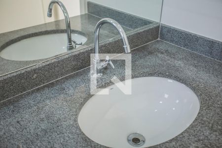 Apartamento para alugar com 77m², 3 quartos e 1 vaga Apartamento para alugar com 77m², 3 quartos e 1 vagaBanheiro Suíte