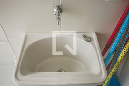 Apartamento para alugar com 77m², 3 quartos e 1 vaga Apartamento para alugar com 77m², 3 quartos e 1 vagaÁrea de Serviço