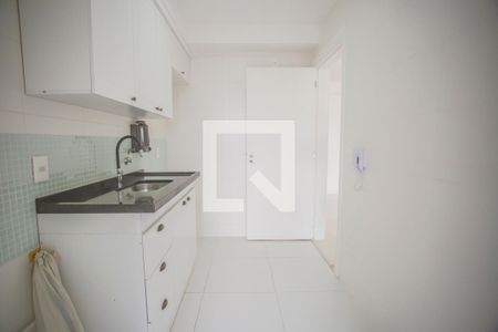 Apartamento para alugar com 77m², 3 quartos e 1 vaga Apartamento para alugar com 77m², 3 quartos e 1 vagaCozinha