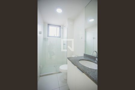 Apartamento para alugar com 77m², 3 quartos e 1 vaga Apartamento para alugar com 77m², 3 quartos e 1 vagaBanheiro Suíte