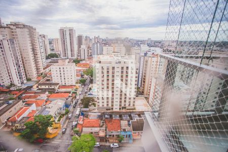 Apartamento para alugar com 77m², 3 quartos e 1 vaga Apartamento para alugar com 77m², 3 quartos e 1 vagaVista