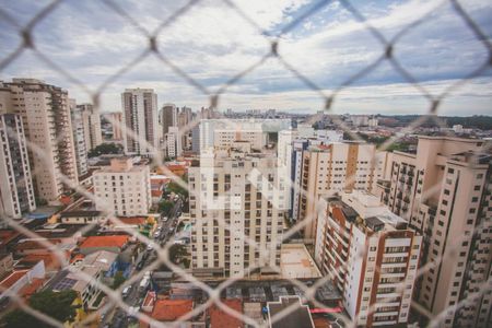 Apartamento para alugar com 77m², 3 quartos e 1 vaga Apartamento para alugar com 77m², 3 quartos e 1 vagaVista