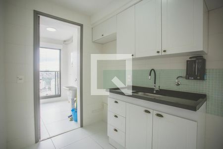 Apartamento para alugar com 77m², 3 quartos e 1 vaga Apartamento para alugar com 77m², 3 quartos e 1 vagaCozinha