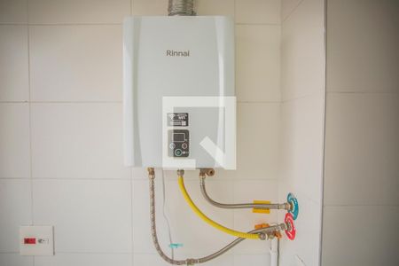 Apartamento para alugar com 77m², 3 quartos e 1 vaga Apartamento para alugar com 77m², 3 quartos e 1 vagaÁrea de Serviço