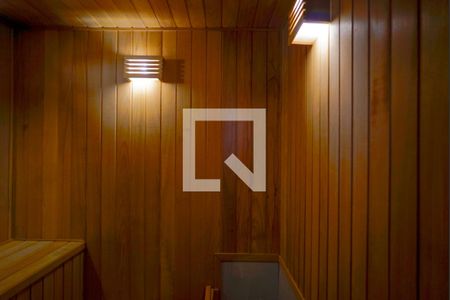 Apartamento para alugar com 37m², 1 quarto e 1 vagaÁrea comum