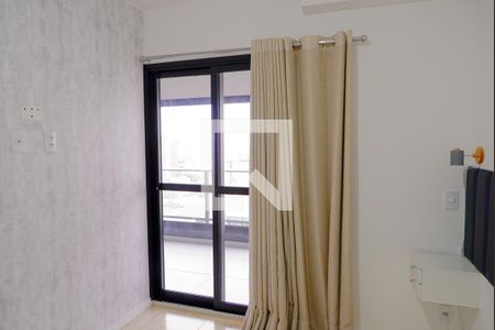 Apartamento para alugar com 37m², 1 quarto e 1 vagaQuarto