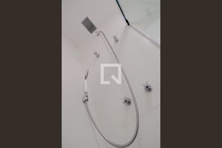 Apartamento para alugar com 37m², 1 quarto e 1 vagaBanheiro / Lavabo