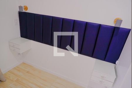 Apartamento para alugar com 37m², 1 quarto e 1 vagaQuarto